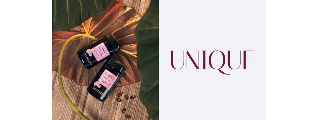 Farmaventas es fa ressò de la revolució vegetal de Unique Pink Omega