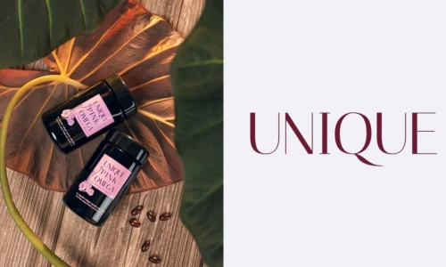 Farmaventas dà voce alla rivoluzione vegetale di Unique Pink Omega