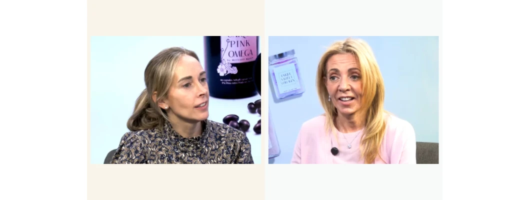 OKDIARIO interviewe Meritxell Martí sur l’importance du conseil professionnel en complémentation