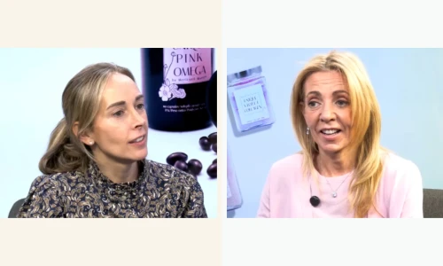OKDIARIO intervista Meritxell Martí sull’importanza della consulenza professionale nell’integrazione alimentare