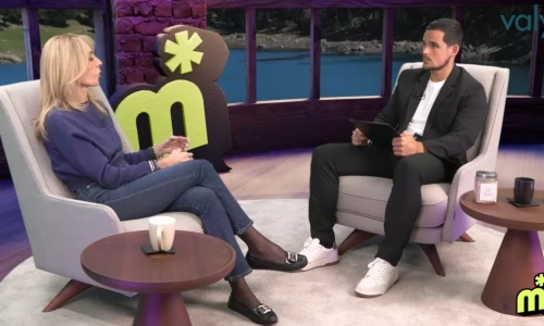 Meritxell Martí participa en Mentes Indomables para hablar sobre colágeno y envejecimiento saludable