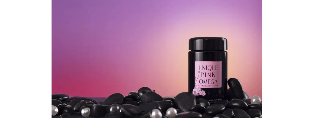 Next in Beauty met en lumière l'innovation de Unique Pink Omega