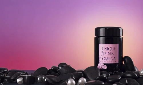 Next in Beauty posa el focus en la innovació de Unique Pink Omega
