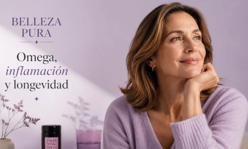 Muy Segura mette in evidenza la nuova generazione di omega
