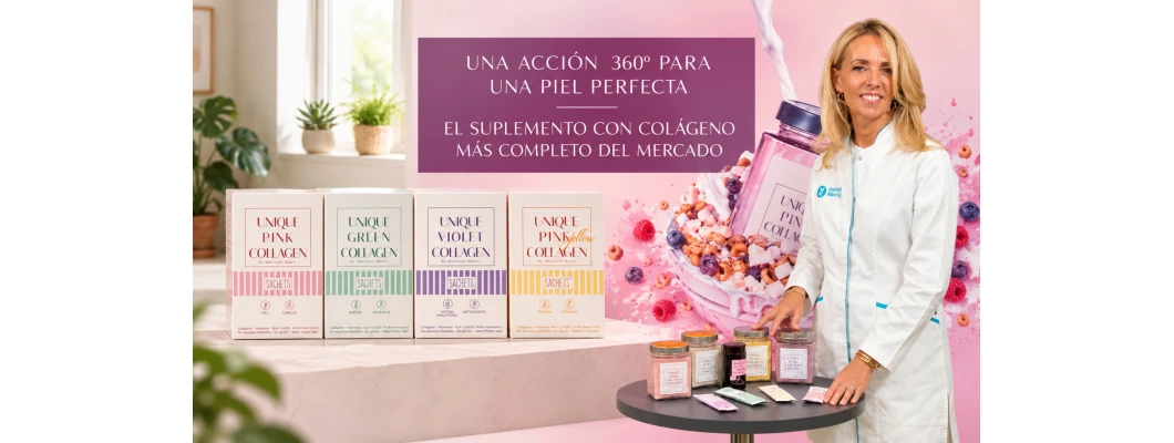 TELVA presenta il metodo Unique di Meritxell Martí