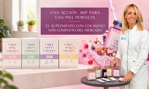 TELVA destaca el mètode Unique de Meritxell Martí