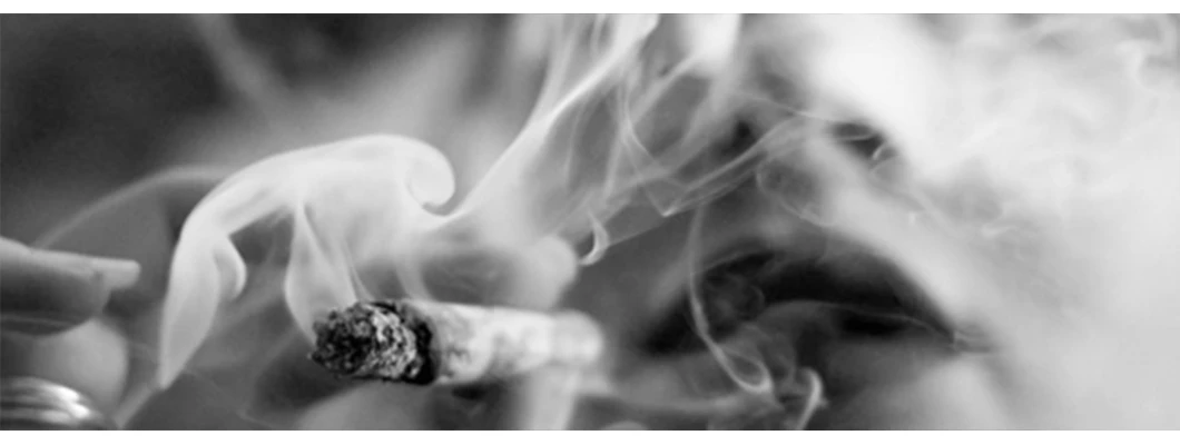 What tobacco can do to you: from wrinkles and dull skin to lip cancer