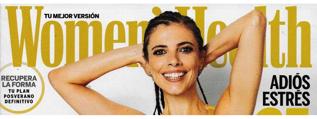 WOMEN’S HEALTH 9-2019