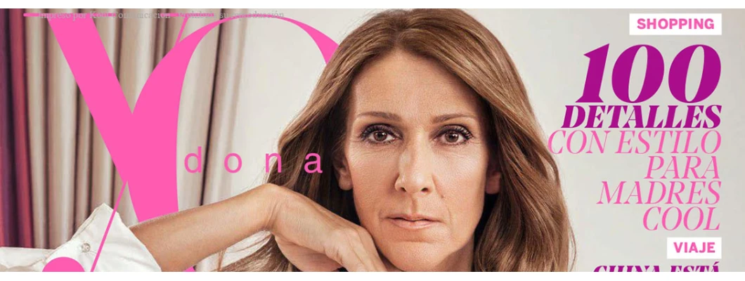 Yo Dona 27-4-2019