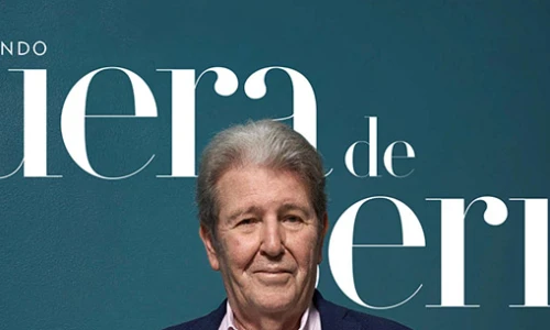 EXPANSION FUERA DE SERIE - 8 septembre 2019
