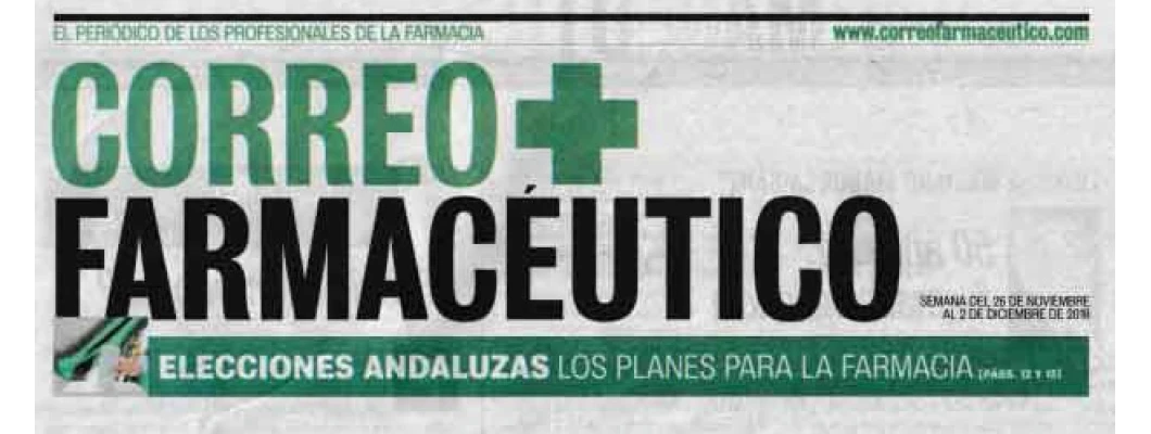 Método Glow Up en el Correo Farmacéutico