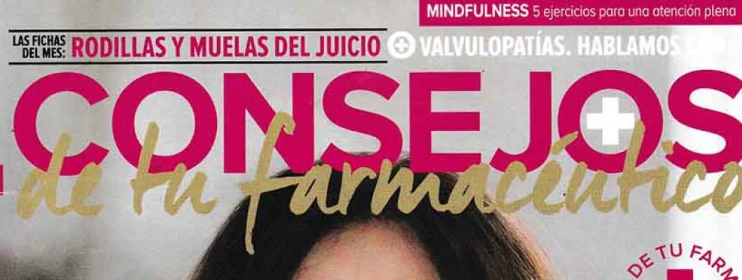 CONSEIL DE VOTRE PHARMACIEN 1-19 ROSE UNIQUE