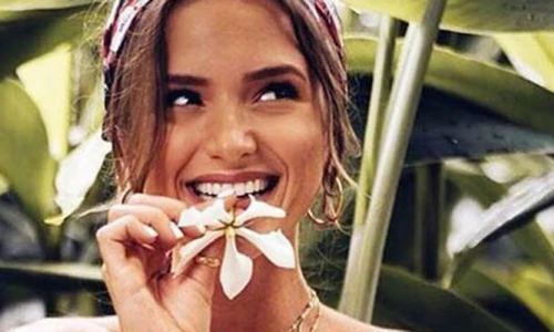 La fleur d'Edelweiss, la dernière plante qui a séduit la cosmétique