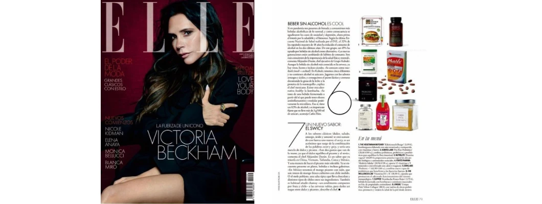 ELLE MAI 2024