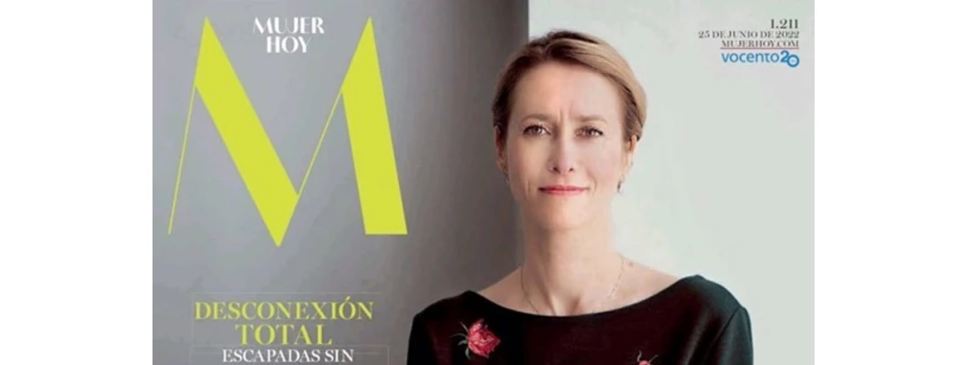 Dona Avui: Elixir de joventut