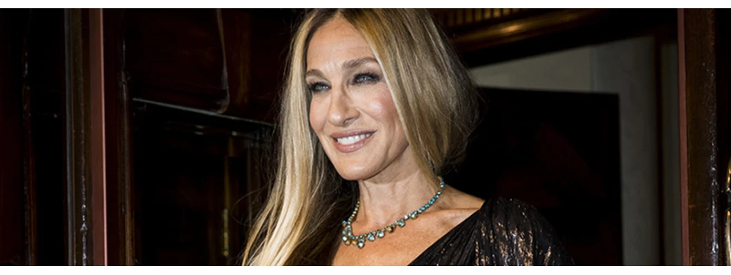 The drugstore cream that Sarah Jessica Parker has used for 10 years