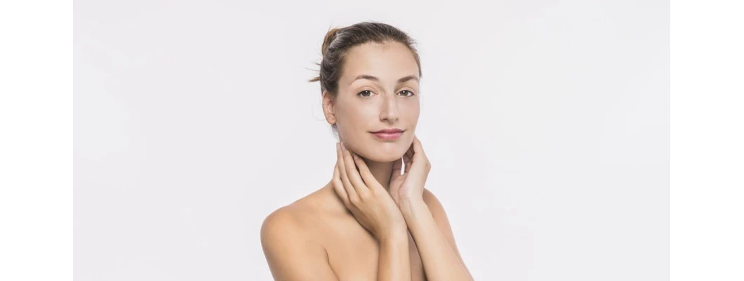 This is the solution to provide extra collagen to your skin