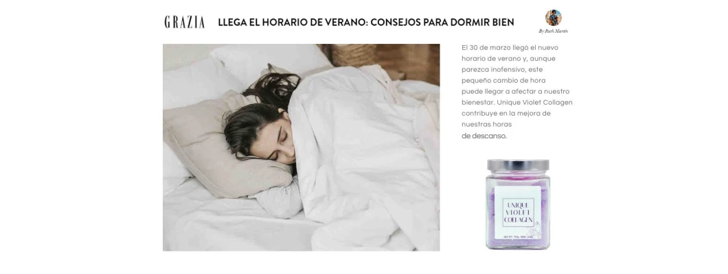 Arriba l'horari d'estiu: consells per dormir bé
