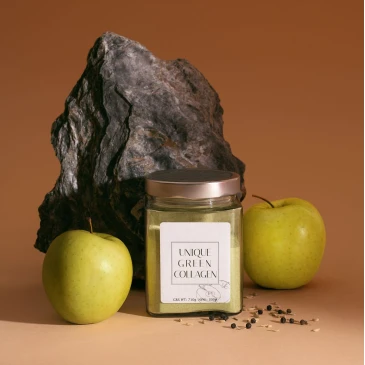 Unique Green Collagen