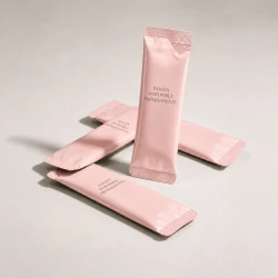 UNIQUE PINK COLLAGEN SACHETS