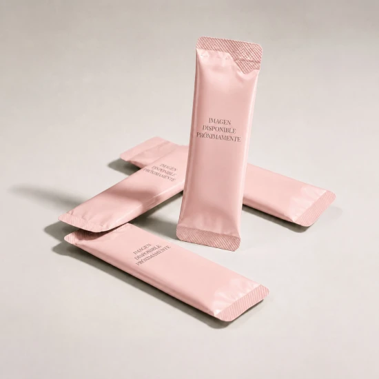 comprar unique pink collagen