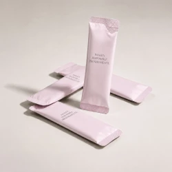 UNIQUE VIOLET COLLAGEN SACHETS