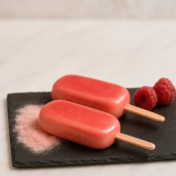 Gelat Unique Pink Collagen amb xocolata 85%