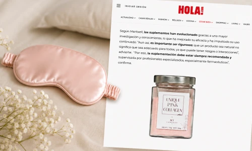 HOLA aborda el paper de la suplementació en èpoques d’estrès i falta de descans