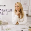 Meritxell Martí condivide la sua visione sugli integratori su Vanitatis