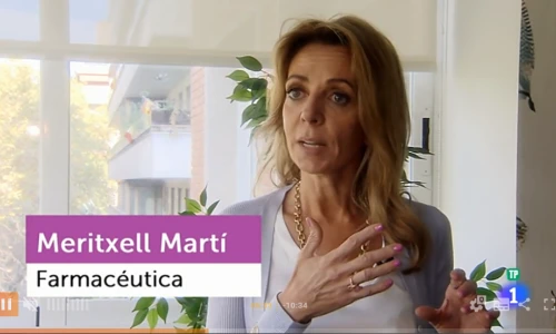 Clip de Flash Moda de TV1