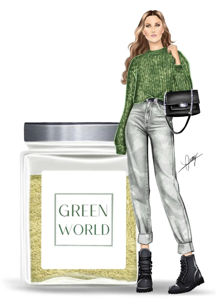 Unique Pink Collagen