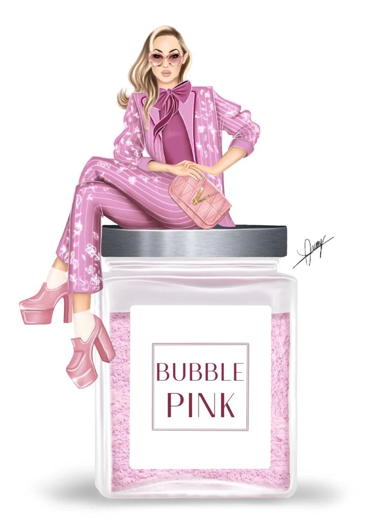 Unique Pink Collagen