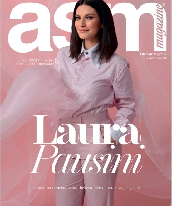 asm magazine portada mayo 2024
