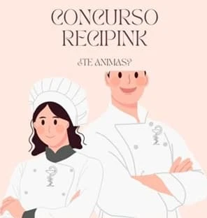 Primera edición Premios Recipink