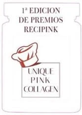 Primera edición Premios Recipink