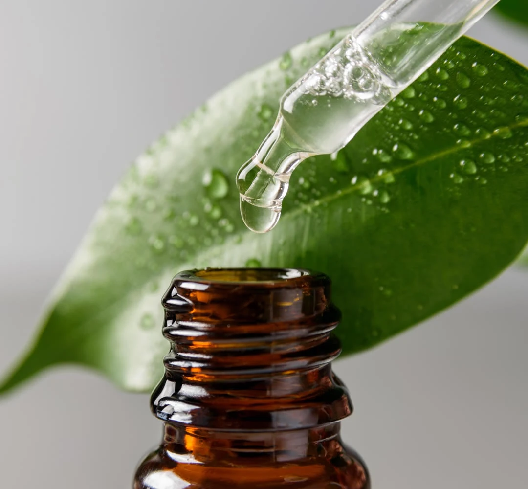 serum para la piel