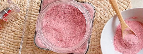 Pink Collagen
